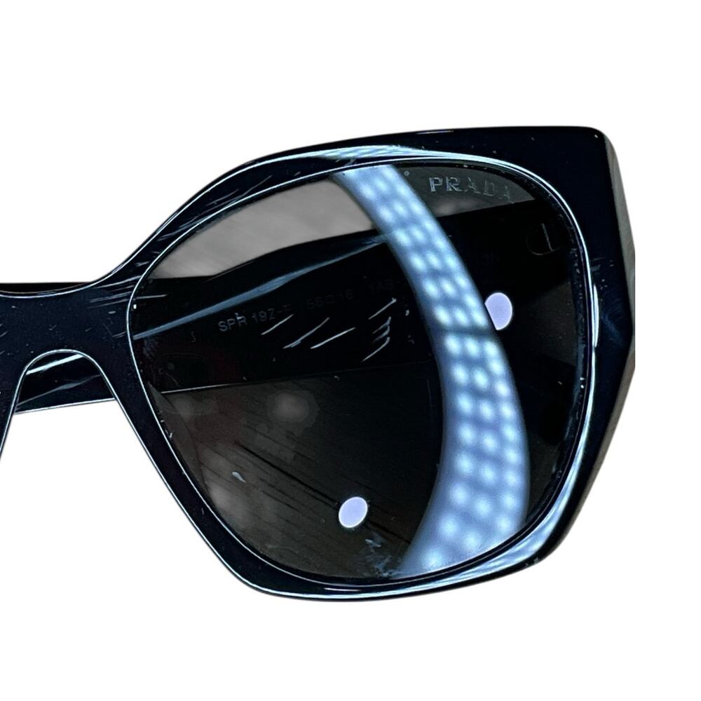 Prada PR 19ZS Sunglasses - Picture 4 of 10